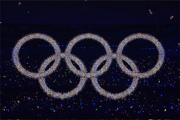北京奥运会的三大理念是 北京奥运会的主题口号