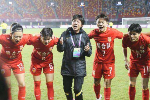 中国女足最好的成绩 中国女足世界杯最好成绩是第几名