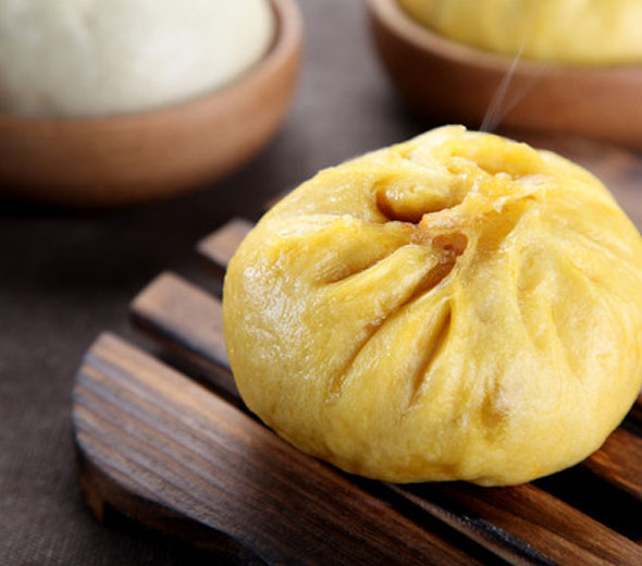 包子的制作方法_包子的发面方法_包子的各种