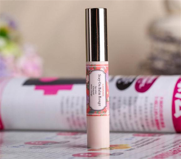 变色唇膏哪个牌子好_变色唇膏的原理_变色唇