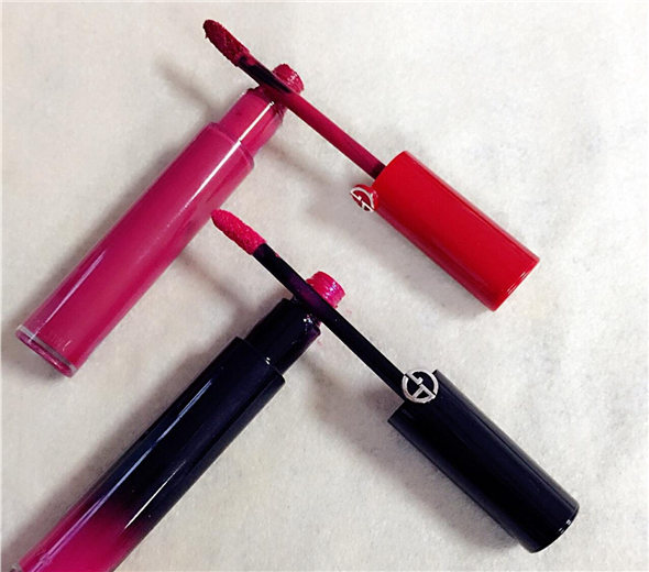 唇釉和口红的区别_唇釉怎么涂好看_唇釉哪个