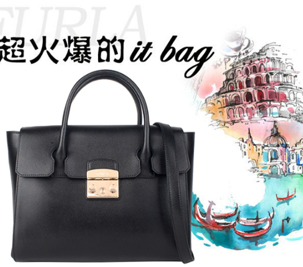 芙拉是什么档次的品牌 furla是什么牌子 芙拉中