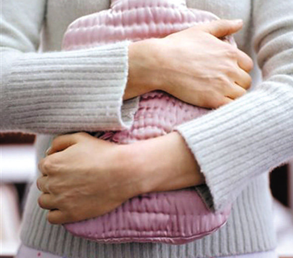 宫寒怎么调理_宫寒有什么症状_宫寒吃什么好