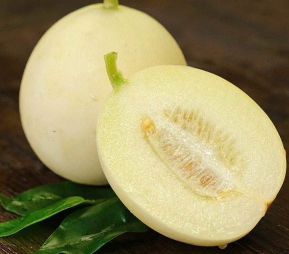 梨瓜的功效与作用_梨瓜是热性还是凉性_梨瓜