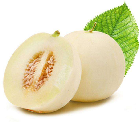 梨瓜的功效与作用_梨瓜是热性还是凉性_梨瓜