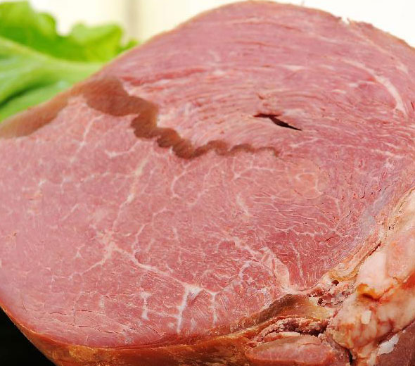 卤牛肉的营养价值_卤牛肉的功效与作用_卤牛