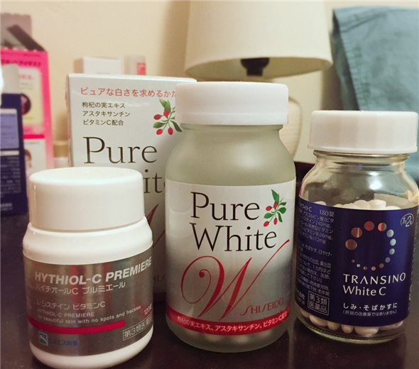 美白丸副作用 日本美白丸的功效与副作用 美白丸的功效与副作用 桑白皮的功效与作用