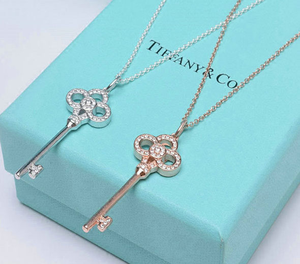 tiffany蒂芙尼
