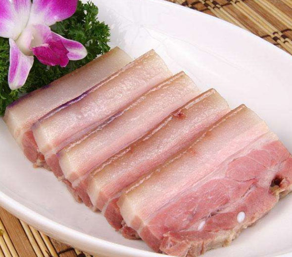 咸肉