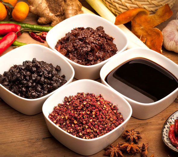 各种调料的用法_各种调料的作用_各种调料的味道_5号网